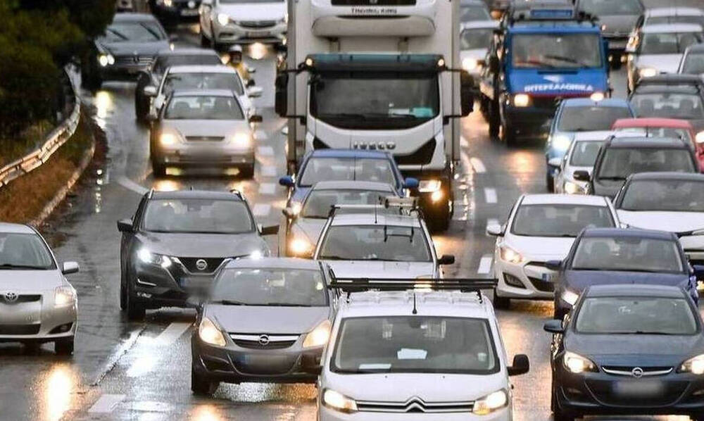 Σε 7.609 τα καινούργια αυτοκίνητα που κυκλοφόρησαν τον Σεπτέμβριο