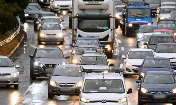 Σε 7.609 τα καινούργια αυτοκίνητα που κυκλοφόρησαν τον Σεπτέμβριο