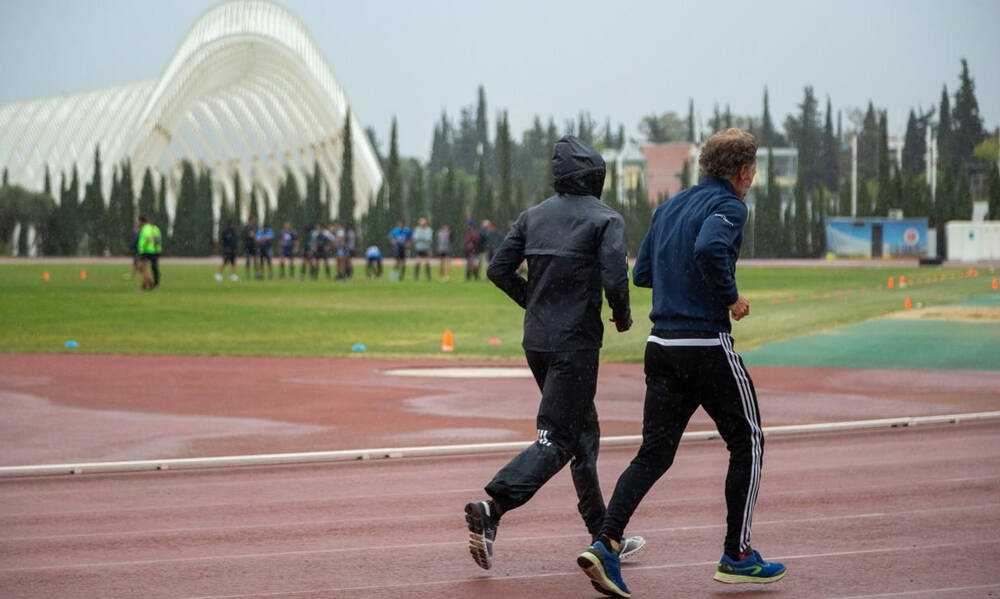 Η Ελλάδα κέρδισε το στοίχημα στους 3ους Παγκόσμιους Αγώνες Εργασιακού Αθλητισμού