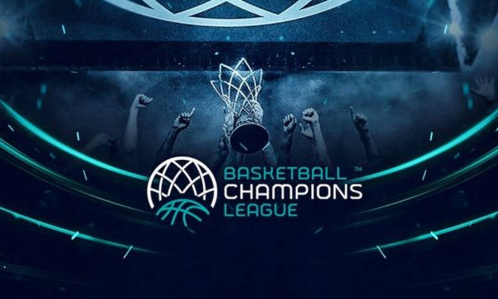 Live streaming οι μάχες του Basketball Champions League 