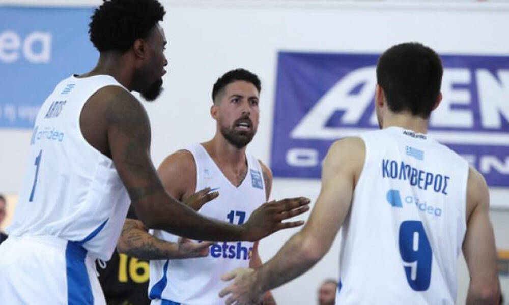 Ιωνικός: Πρεμιέρα στο FIBA Europe Cup