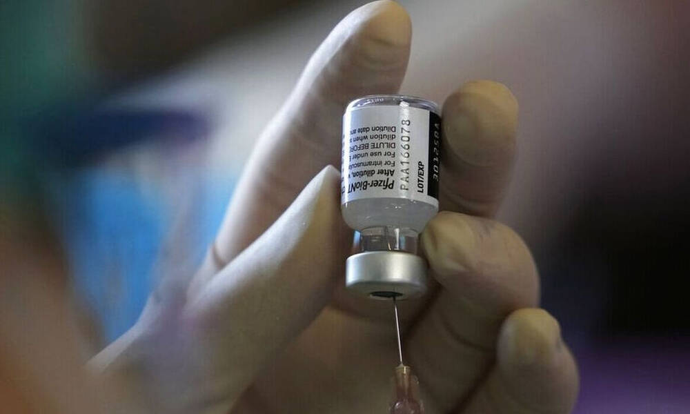 Εξορμήσεις κινητών μονάδων σε απομακρυσμένα χωριά για την αύξηση της εμβολιαστικής κάλυψης