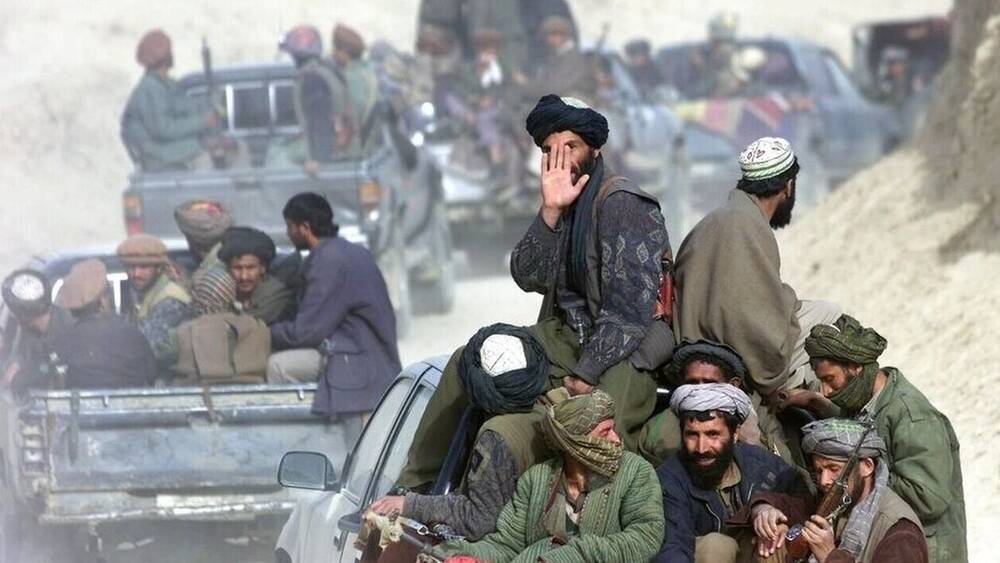 Οι Ταλιμπάν προειδοποιούν ΗΠΑ και ΕΕ για αύξηση  μεταναστών αν δεν αρθούν οι κυρώσεις
