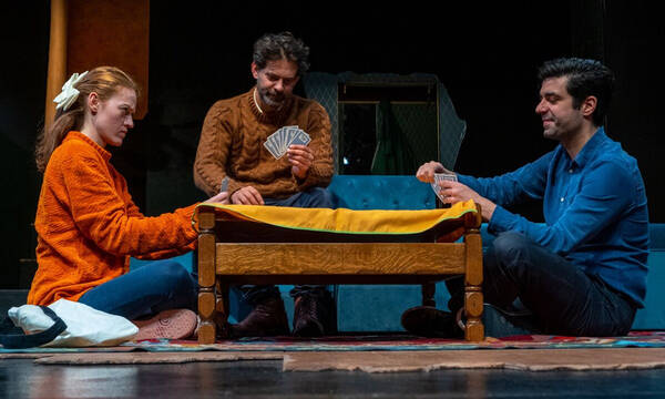 Θέατρο Τέχνης Καρόλου Κουν: Το πρόγραμμα για τη σεζόν 2021–2022