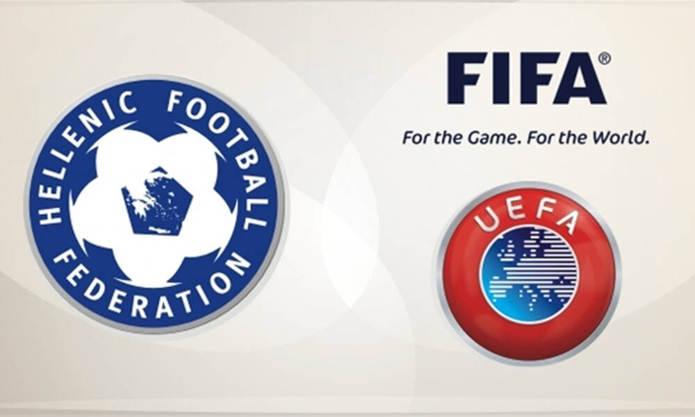Η απάντηση της FIFA σε ΕΠΟ για παράταση μεταγραφών – «Δεν μπορεί να υπάρξει ουδεμία εξαίρεση»