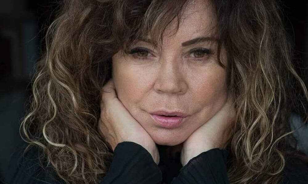 Ελένη Δήμου: Το νέο μήνυμα μετά την περιπέτεια υγείας της: «Συγγνώμη αν σας ανησύχησα αλλά…»