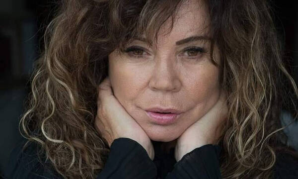 Ελένη Δήμου: Το νέο μήνυμα μετά την περιπέτεια υγείας της: «Συγγνώμη αν σας ανησύχησα αλλά…»