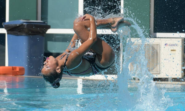 Καλλιτεχνική Κολύμβηση: Ανοίγει αύριο στο ΟΑΚΑ η «αυλαία» του Πανελληνίου Πρωταθλήματος
