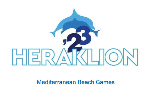 3οι Μεσογειακοί Παράκτιοι Αγώνες 2023: Ομόφωνα στο Ηράκλειο η διοργάνωση