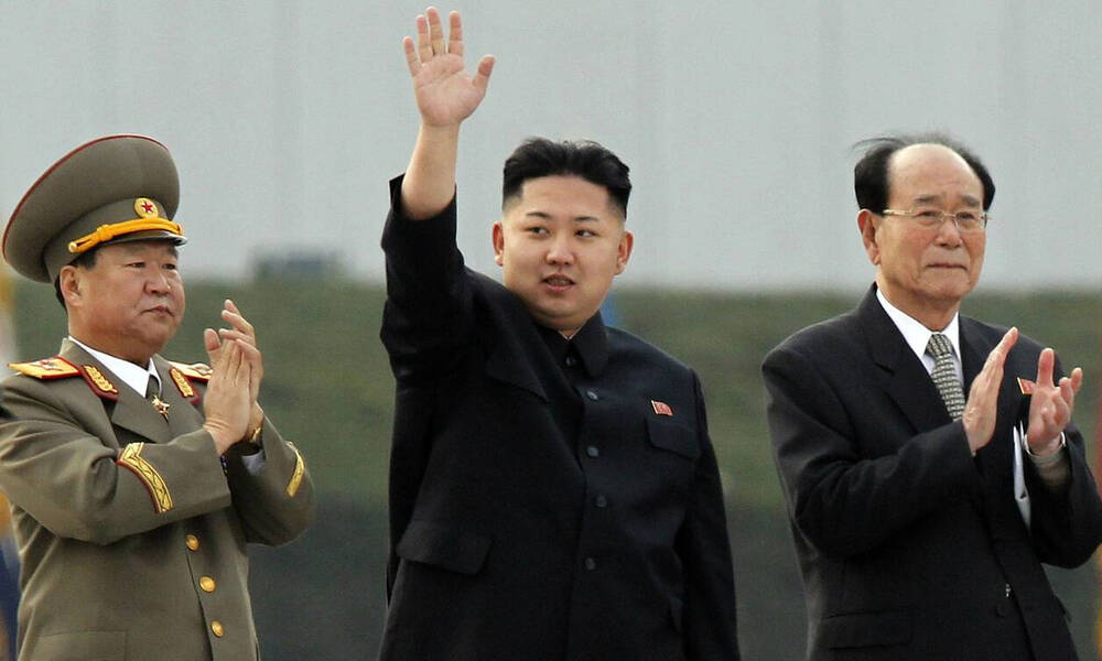 Βόρεια Κορέα: Μηνύουν τον Κιμ Γιονγκ Ουν επειδή «τους υποσχέθηκαν τον παράδεισο, αλλά βρήκαν κόλαση»