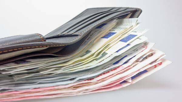 120 δόσεις: Παράταση για την ένταξη στη ρύθμιση έως το τέλος Οκτωβρίου