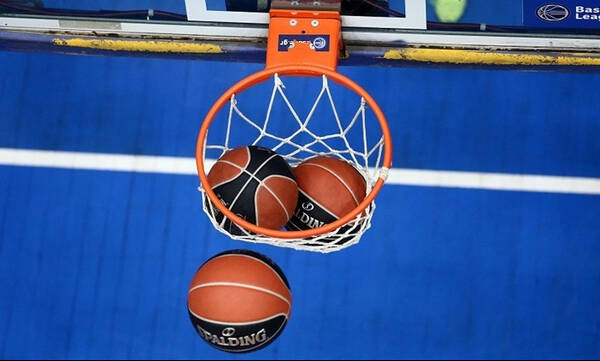 Live streaming η 3η αγωνιστική της Basket League 