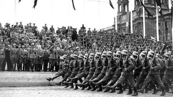 Deutsche Welle: Η Αυστρία αντιμέτωπη με το ναζιστικό παρελθόν της