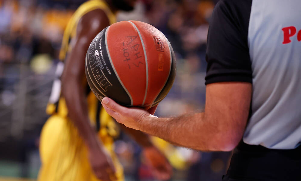 Basket League: Νίκες για ΠΑΟΚ, Κολοσσό και Απόλλωνα - Όλα τα αποτελέσματα και η βαθμολογία 