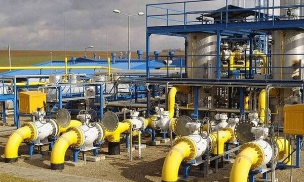 ΕΔΑ Αττικής: Νέο πρόγραμμα επιδότησης εγκατάστασης θέρμανσης φυσικού αερίου