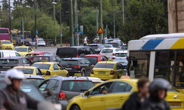 Τέλη Κυκλοφορίας 2022: Πότε θα αναρτηθούν στο Taxisnet – Πόσα θα πληρώσουμε