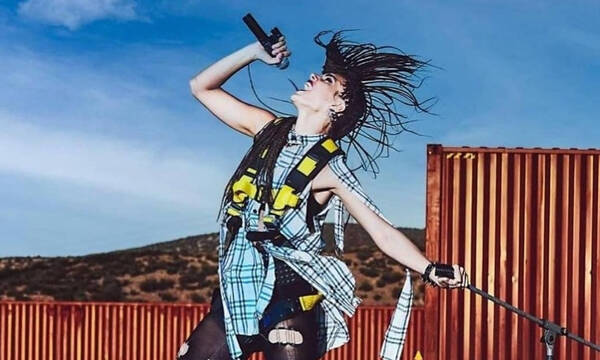 GNTM: Η Ραφαέλα αποχώρησε και αυτό είναι το πρώτο μήνυμα – «καρφί»: «Επειδή δεν είμαι καμία σνομπ…»