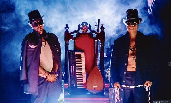 Mystic Garden: Νέα μουσική πρόταση με Anatolian trap ήχο