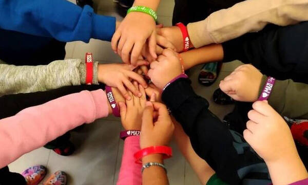 Ένωση «Μαζί για το Παιδί»: Αγκαλιάζοντας 4.242 παιδιά στον Έβρο