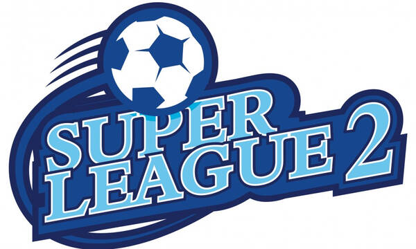 Super League 2: Επιστολή σε ΕΡΤ και σέντρα στις 31/10