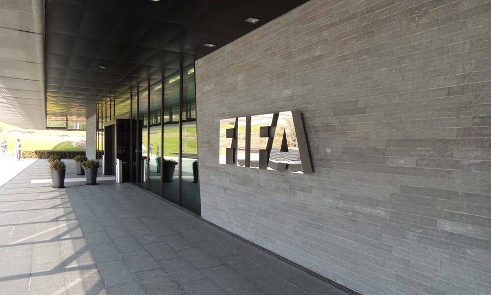 FIFA: Το πλάνο για Μουντιάλ κάθε δυο χρόνια