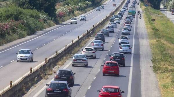 Τέλη κυκλοφορίας 2022: Πότε θα αναρτηθούν στο Taxisnet - Τι θα πληρώσουμε