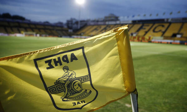 Θρήνος στην ΠΑΕ Άρης - Έφυγε πρώην στέλεχος της ομάδας