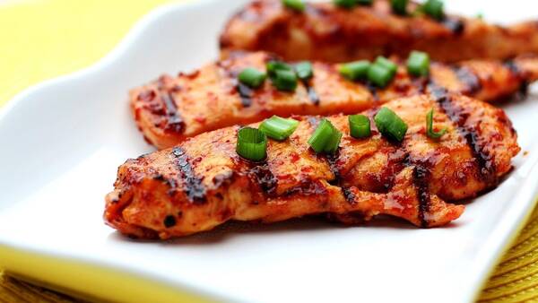 ΕΦΕΤ: Ανακαλείται ρολό κοτόπουλου - Διαπιστώθηκε η παρουσία σαλμονέλας