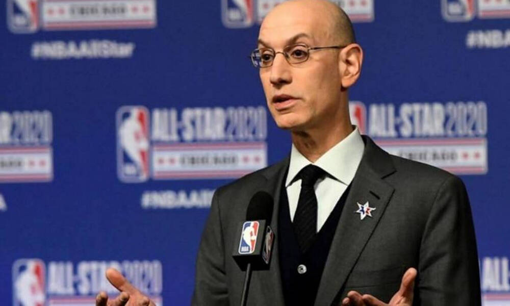 Σίλβερ: «Το NBA ετοιμάζει την συνεργασία με τη FIBA»