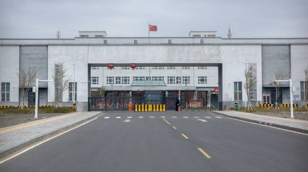 Αντιπαραθέσεις και αλληλοκατηγορίες Δύσης - Κίνας για τα ανθρώπινα δικαιώματα στη Σιντζιάνγκ