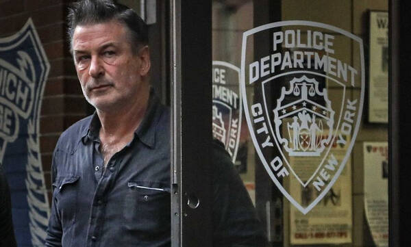 Τραγωδία στην ταινία του Άλεκ Μπόλντουιν: Τρεις φορές που ηθοποιοί έχασαν τη ζωή τους σε γυρίσματα 