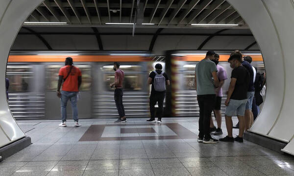 Δακτύλιος: Τι αλλάζει από τη Δευτέρα στα δρομολόγια του Μετρό, του ΗΣΑΠ και των λεωφορείων