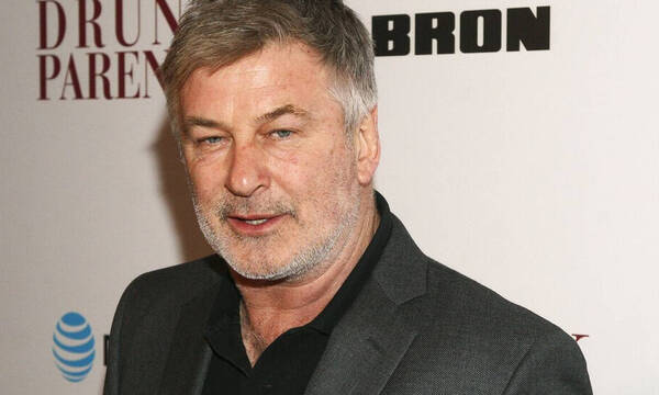 To πρώτο μήνυμα του Μπάλντουιν: «Έχει ραγίσει η καρδιά μου» - Νέα τροπή με τη σφαίρα, ήταν κανονική