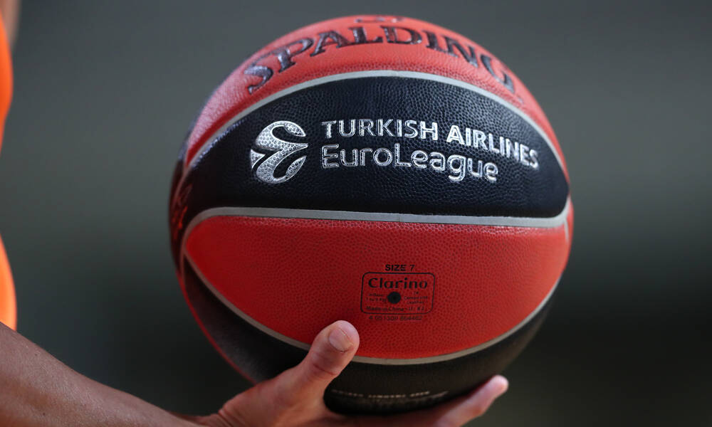 Euroleague: Ήττες για Ολυμπιακό, Παναθηναϊκό ΟΠΑΠ - Τα αποτελέσματα και η βαθμολογία 
