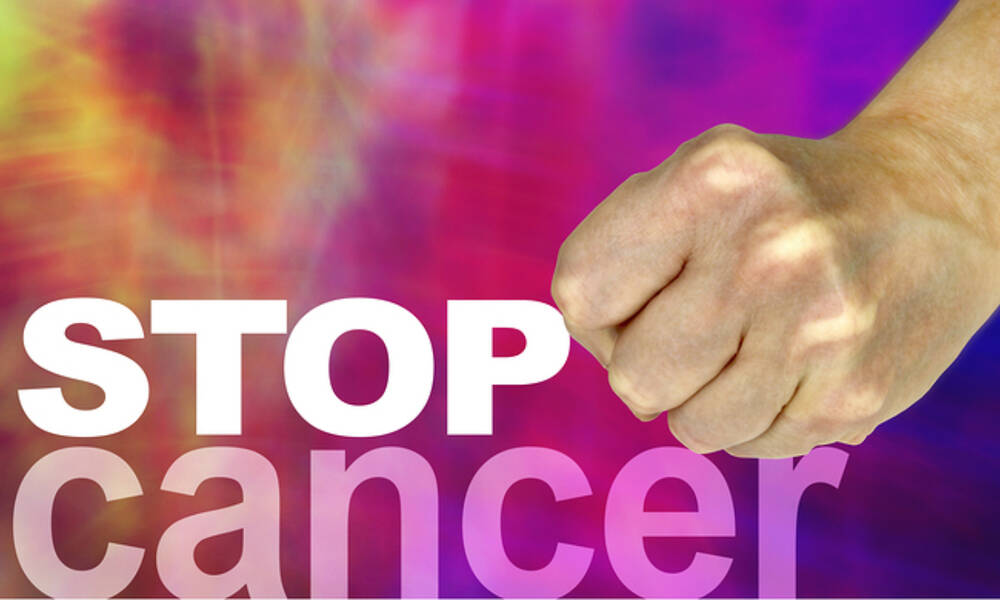 Πρόληψη καρκίνου: 9 τρόποι για να μειώσετε τον κίνδυνο κατά 50% (εικόνες)