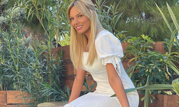 Ιωάννα Μαλέσκου: «Ένιωθα θλίψη, πήγαινα σπίτι κι έκλαιγα» - Τι της συνέβη (Video)