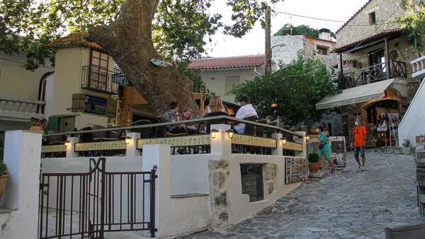 Κτηματολόγιο: Παράταση προθεσμίας για τις δηλώσεις - Ποιες περιοχές αφορά