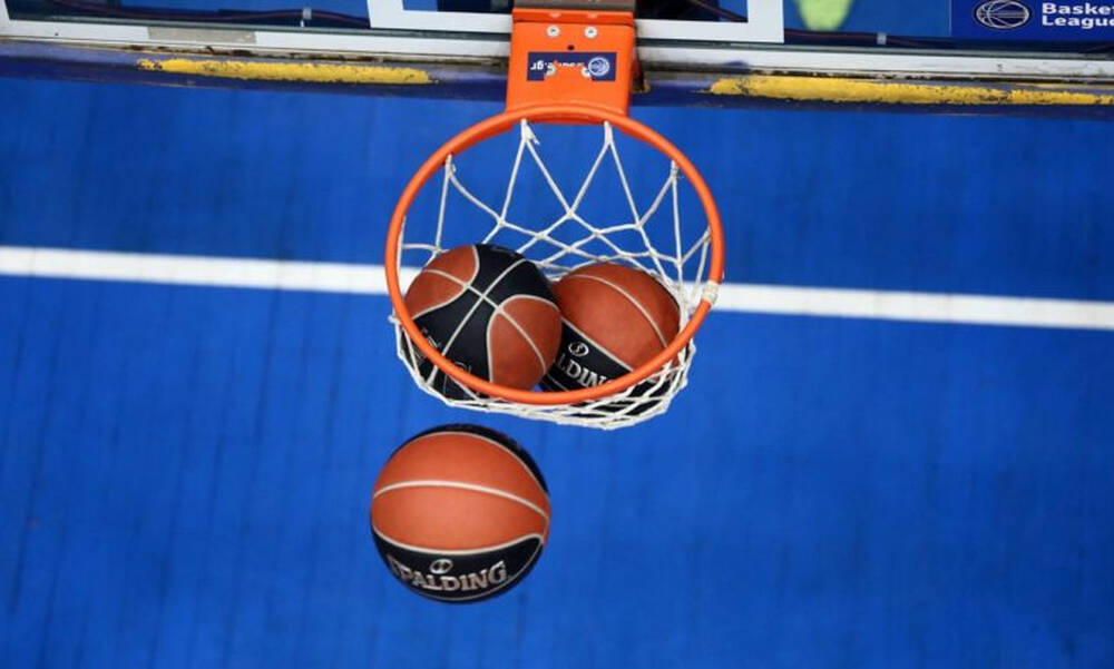 Basket League: Νίκες για Παναθηναϊκό, Ολυμπιακό και Λαύριο - Τα αποτελέσματα και η βαθμολογία 