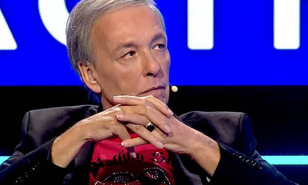 Ανδρέας Μικρούτσικος: Τα νεότερα για την υγεία του - Πότε αναμένεται να πάρει εξιτήριο 