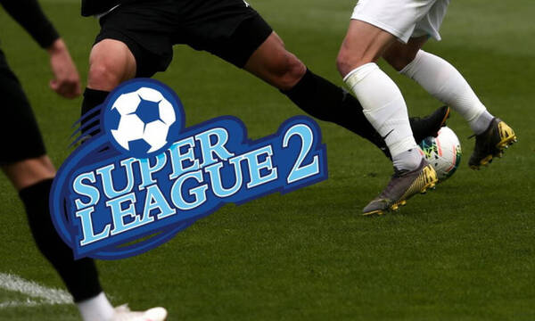 Super League 2: Ανατροπή με τα δελτία - Δικαιώθηκαν ομάδες και παίκτες