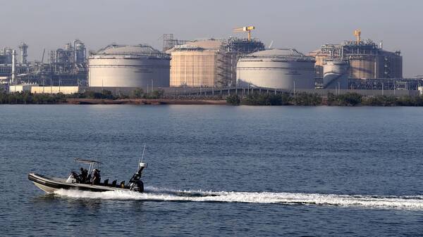 Αυστραλία: Στη δικαιοσύνη κατά της κυβέρνησης αυτόχθονες για τις εκπομπές άνθρακα