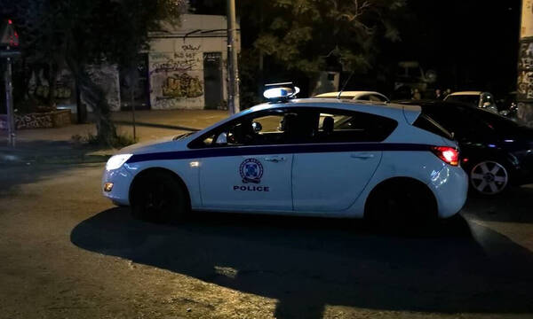 Επεισόδια στα Μέγαρα – Έκλεισε η Εθνική Οδός Αθηνών- Κορίνθου