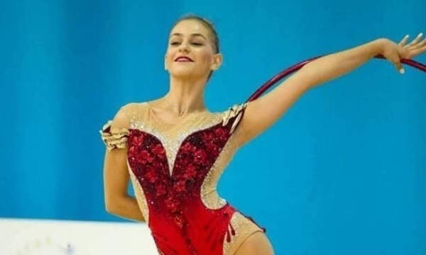 Παγκόσμιο πρωτάθλημα Ρυθμικής Γυμναστικής: Στην 23η θέση η Δερβίση, συνεχίζουν οι Έλληνες