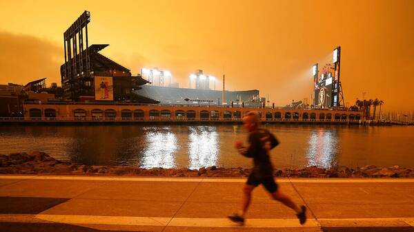 Κλιματική αλλαγή: Αυξάνονται τα προβλήματα υγείας που συνδέονται με την υπερθέρμανση του πλανήτη