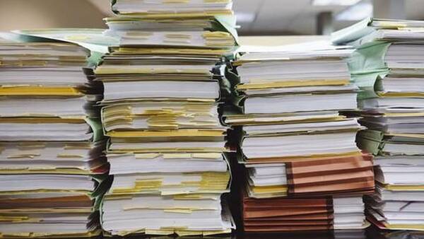 Προς παράταση η υποβολή των φορολογικών πιστοποιητικών