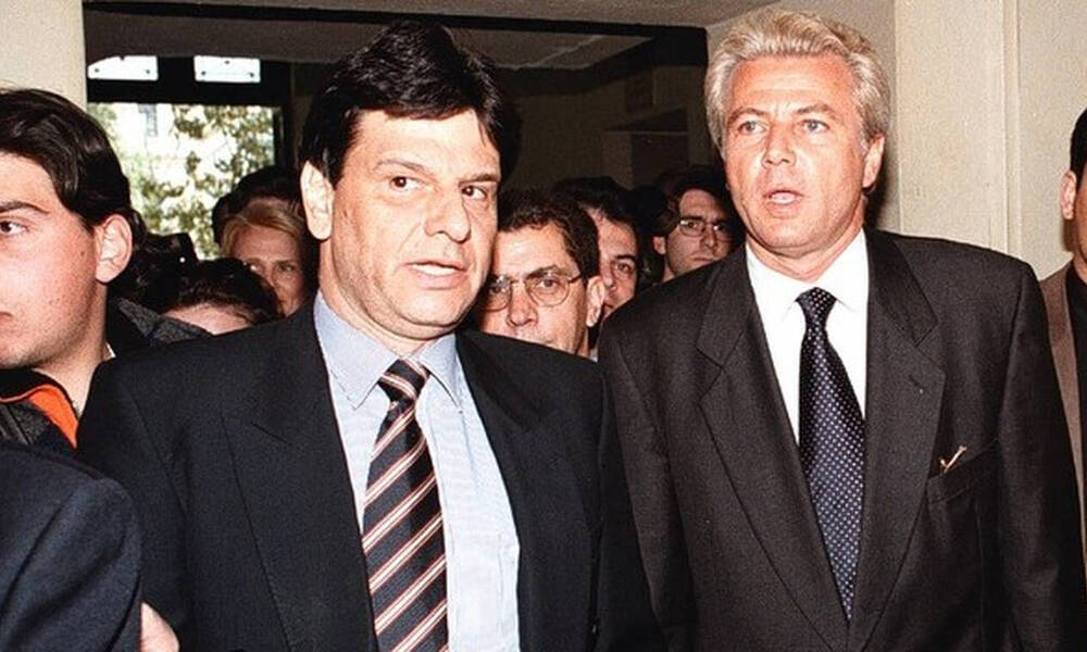 Αλέξης Μανθεάκης: Πέθανε ο εκπρόσωπος Τύπου της Αθηνάς Ωνάση