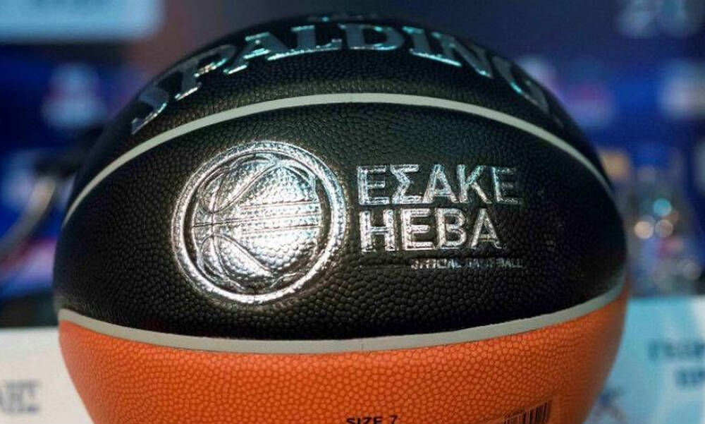 Basket League: Συνέχεια στη δράση