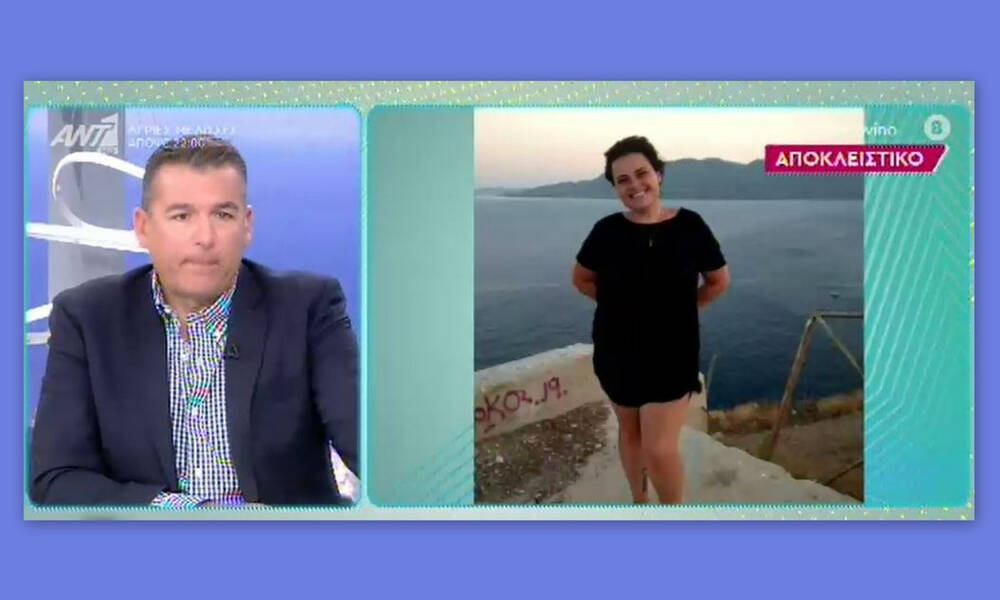 Η κοπέλα που δέχθηκε bullying από τον Ξιαρχό απαντά: «Είναι τρομακτικό! Με κοιτούσαν και γελούσαν»!