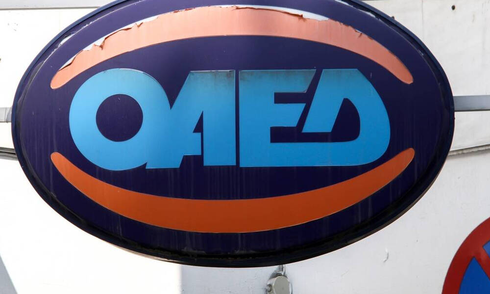 ΟΑΕΔ: 74.000 νέες θέσεις εργασίας μέσω προγραμμάτων