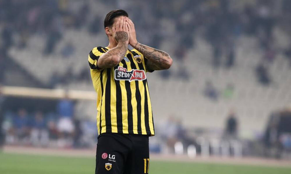 ΑΕΚ: Σενάρια για Ελβετό μέσο - Τα δεδομένα της υπόθεσης (photos+video)